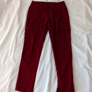 Hanna Anderson Utility Pants